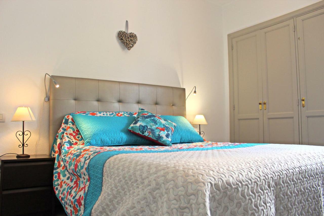 Heated Pool Sea View Speedy Wifi Appartement